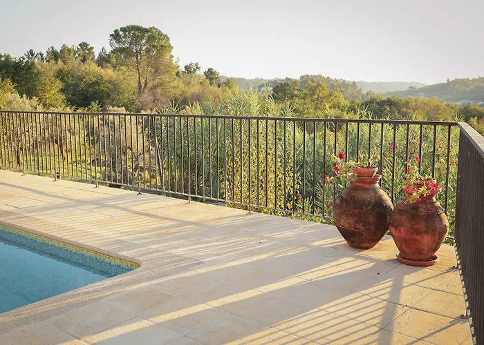 I Dão Casas Da Fraga Casa de Campo