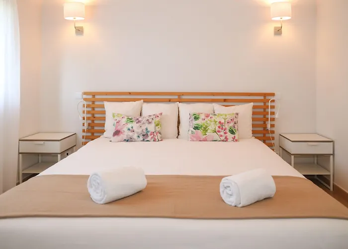 I Dão Casas Da Fraga Casa de Campo