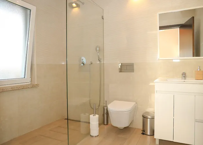 Casa de Campo I Dão Casas Da Fraga *