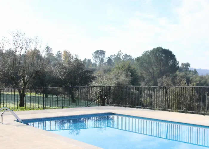 I Dão Casas Da Fraga * São Gemil