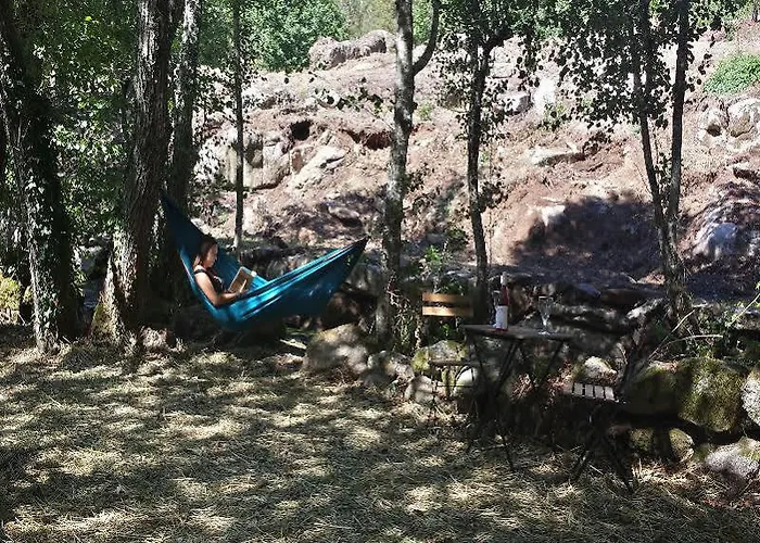 I Dão Casas Da Fraga *